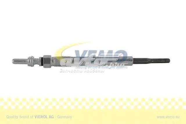 Свечи накала V99140089 Vemo