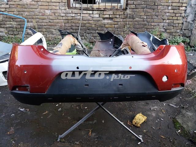 Бампер задний Renault (RVI) 850109175S цена, от 75.35 USD