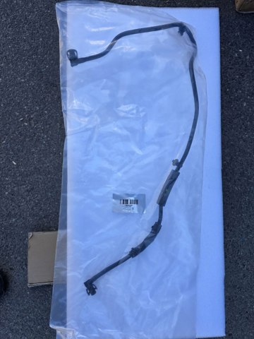 LR091647 Land Rover 