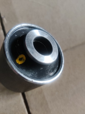 Сайлентблок цапфы задней TQ62062 Tqparts