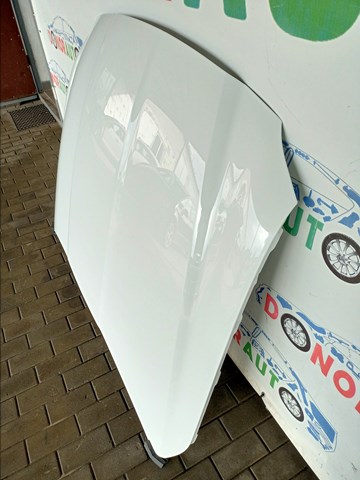 Купить T2H4135 Jaguar Капот