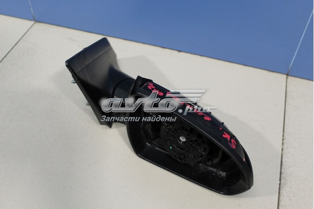 Правое зеркало 87620F2030 Hyundai/Kia