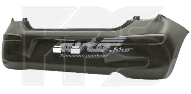 Купить FP5039950 FPS Задний бампер