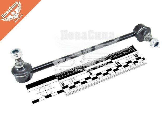 Линк стабилизатора, переднего, правый Maxgear MGZ206020 цена, от 8.39 USD