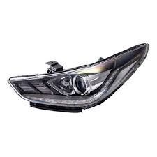 Фара левая Hyundai/Kia 92101H5100 цена, от 405.10 USD