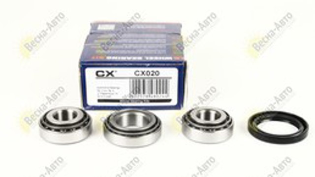 CX020 CX/Complex Подшипник ступицы задней