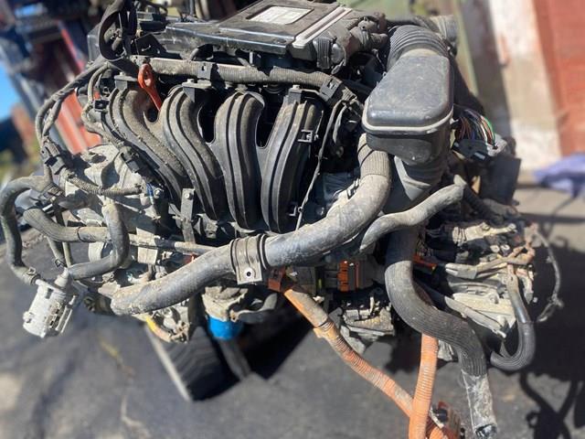 ДВС в сборе Hyundai/Kia G4KK цена, от 2041.02 USD