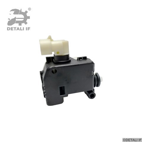 Заливная горловина топливного бака Detali IF DF12752 цена, от 4.99 USD