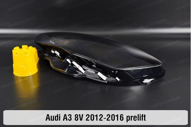 Фара правая VAG 8V0941754C
