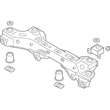 554052W550 Hyundai/Kia 