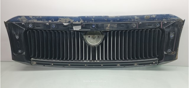 3U0853651C VAG Решетка радиатора