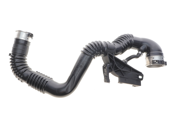 Патрубок интеркулера 144604BE2C Nissan/Infiniti