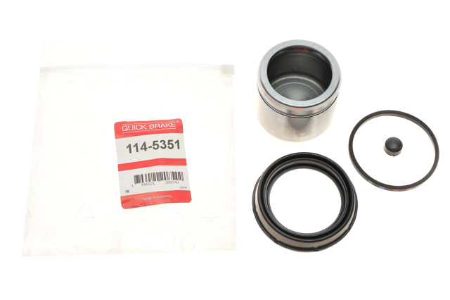 Compre Kit de reparação de suporte do freio dianteiro Peugeot Partner 3