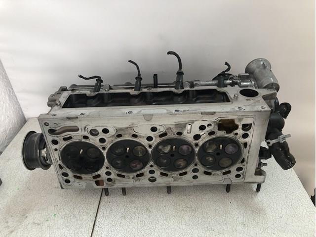 Головка двигателя VAG 04L103064E цена, от 316.79 USD