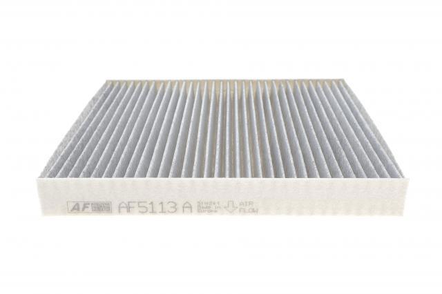 Фильтр воздушный отопителя Alpha Filter AF5113A цена, от 3.92 USD