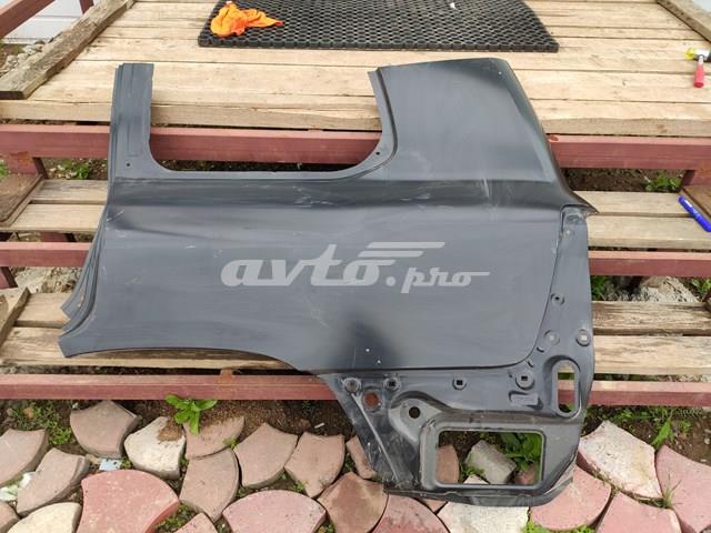 Крыло заднее Toyota 6161260A00 цена, от  USD