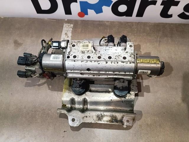 FPLA5E487AC Land Rover 