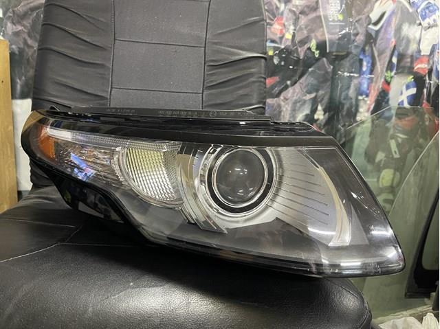Купить LR024260 Land Rover Фара основная правая