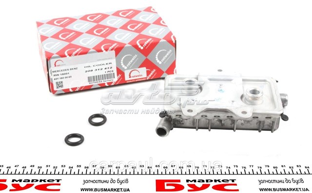 Масляный радиатор Rotweiss RW18001