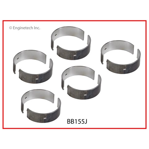  Enginetech BB155J