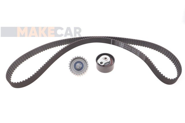 Купить KD45847 NTN Комплект ГРМ