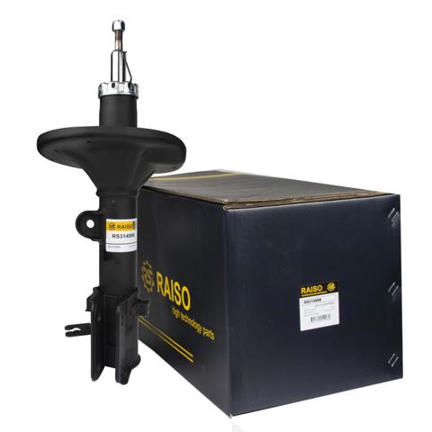Стойка задняя, левая Raiso RS314996 цена, от 42.42 USD