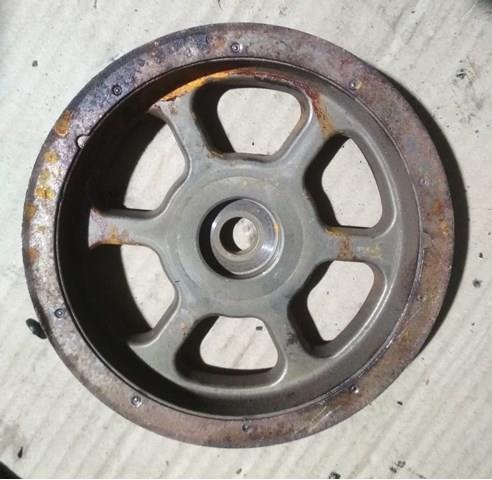  Land Rover 4S7Q6K286CC цена, от 13.28 USD