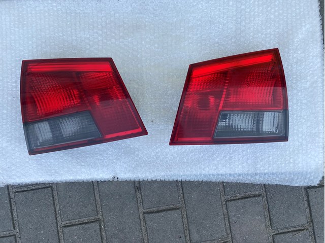 1222115 Opel фонарь задний левый внутренний