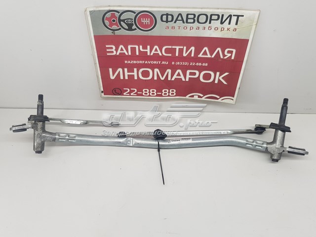 32378426 Volvo Трапеция стеклоочистителя