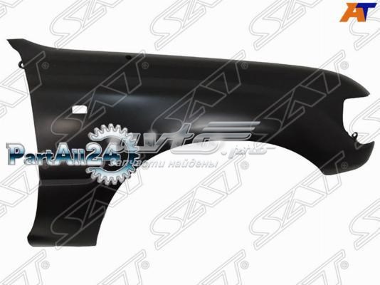 5380160292 Toyota Переднее правое крыло