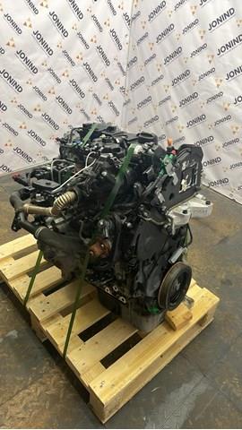 ДВС в сборе Peugeot/Citroen BHY цена, от 1072.51 USD