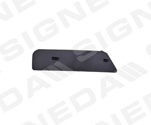 Кронштейн крепления противотуманной фары левой Signeda PTS99003CAL цена, от 14.58 USD