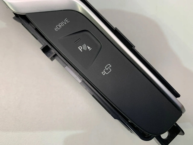  BMW 61316993917