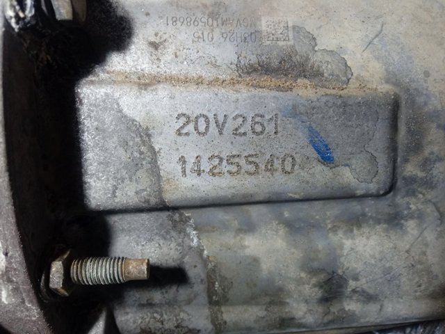  Peugeot/Citroen 1680591780 цена, от 2439.62 USD