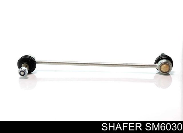 Тяга переднего стабилизатора Shafer SM6030 цена, от 9.24 USD