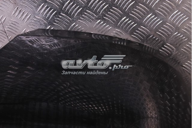 Купить C2Z14002XXX Jaguar Задний бампер