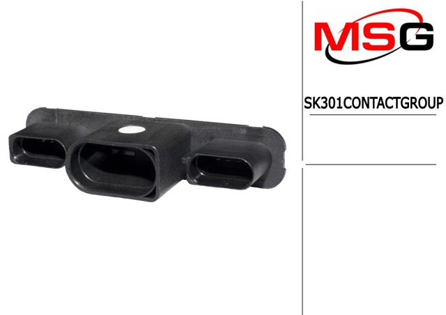  MS GROUP SK301CONTACTGROUP