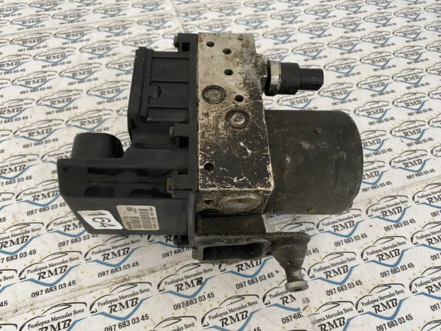 Купить A0004466689 Mercedes Блок управления ABS