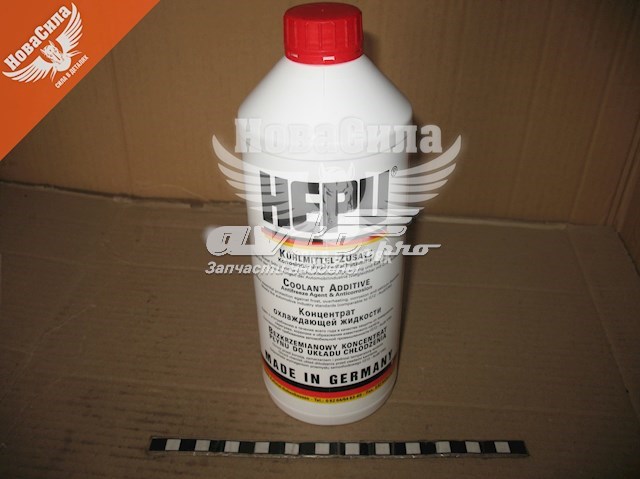 Антифриз концентрат Hepu P999G1215L цена, от 9.51 USD