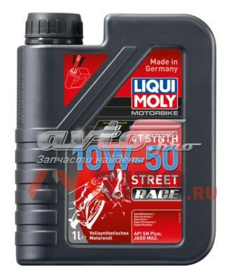 Моторное масло 1502 Liqui Moly