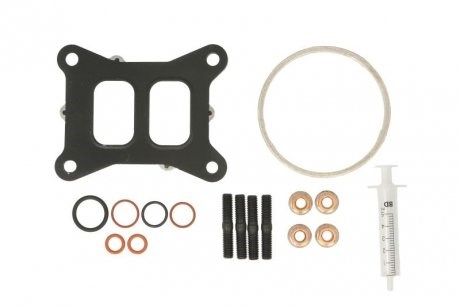 Kit de reparação do compressor de supercompressão de ar de motor para Audi A1 (GBA)