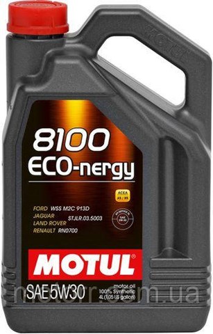 Моторное масло 812307 Motul