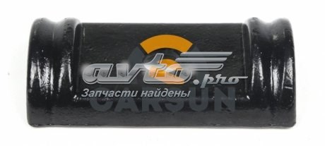 Подкладка под стремянку задней рессоры Autotechteile 1003105 цена, от 30.93 USD