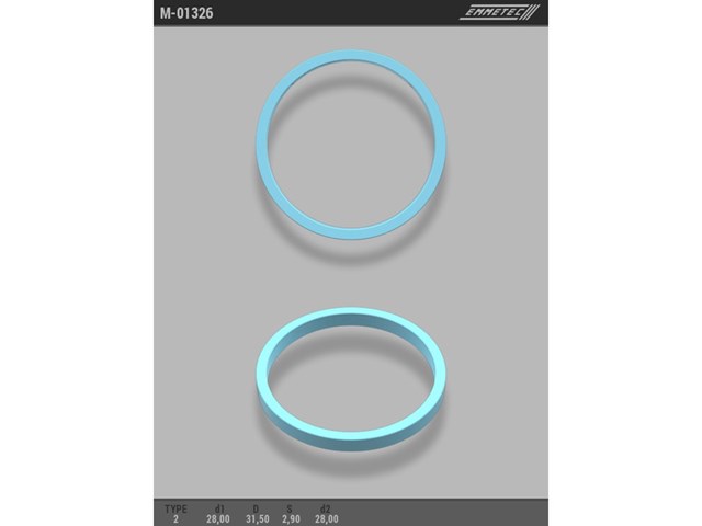  Emmetec M01324 цена, от 3.86 USD