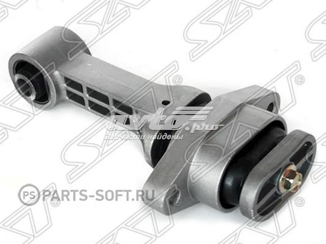ST219501R000 SAT Подушка (опора) двигателя, нижняя