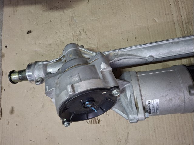 Рейка рулевая Mazda KJK832110A