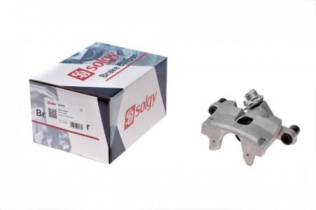 Задний левый суппорт Solgy 223058 цена, от 59.25 USD