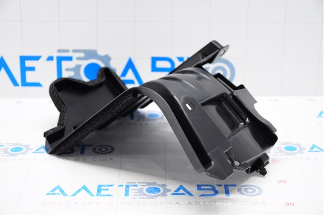 Купить 5329148020 Toyota Правый дефлектор радиатора