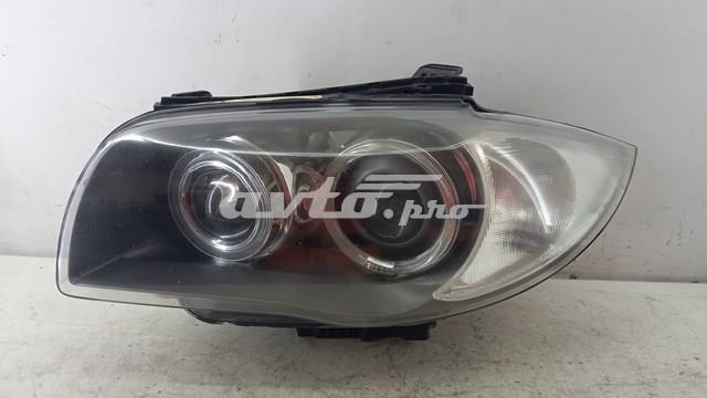 63117170291 BMW Faro izquierdo original y equivalente
