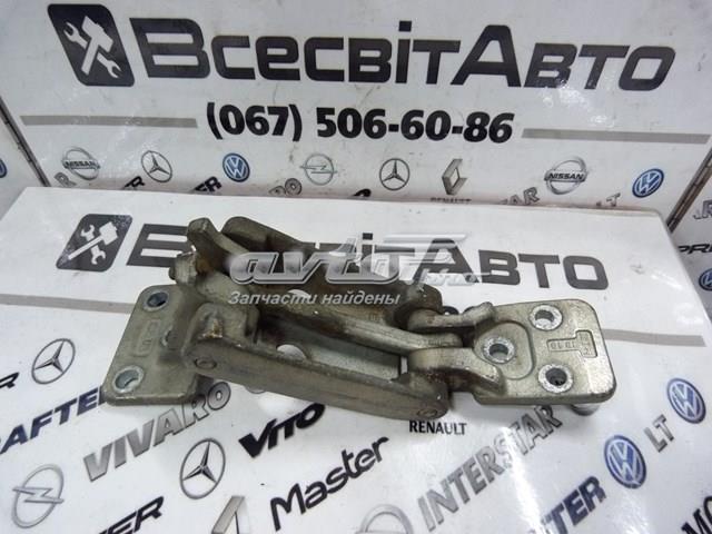 Петля двери задней (распашной) правая нижняя Chrysler 68006456AA